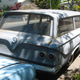 Illustration for article titled 1961 Chevrolet Bel Air Station Wagon